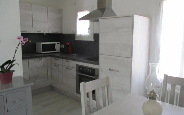 Studio 2 Pers Proche Plage Et Commerces