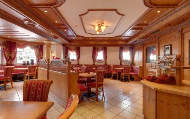 Hotel Garni Schneider