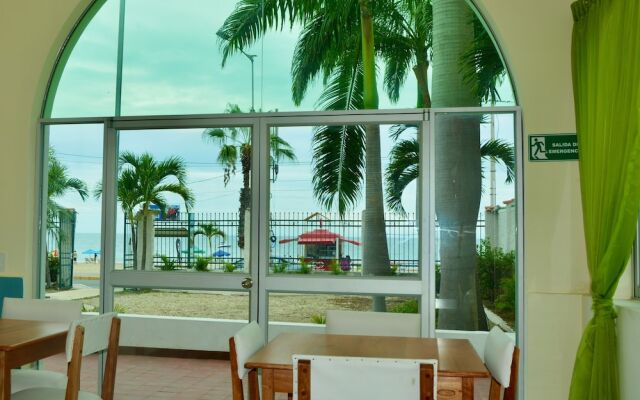 Hotel Casablanca Chipipe