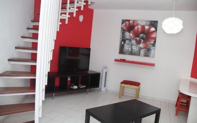 Playaflor Chill Out Resort, a 50 mtrs de la playa