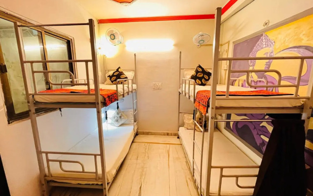 Qotel Tapovan Rishikesh