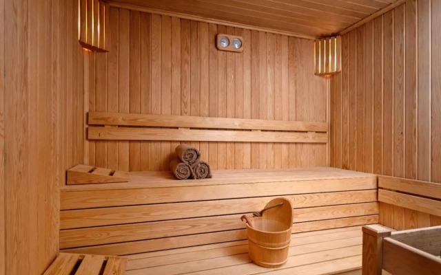 Le Marden Hotel Spa