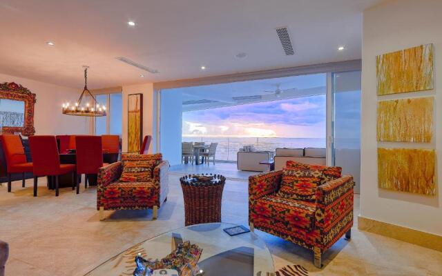 Maxwell Residences at Indah