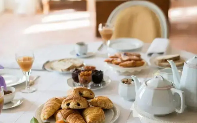 Domaine de la Cascade Parfumée