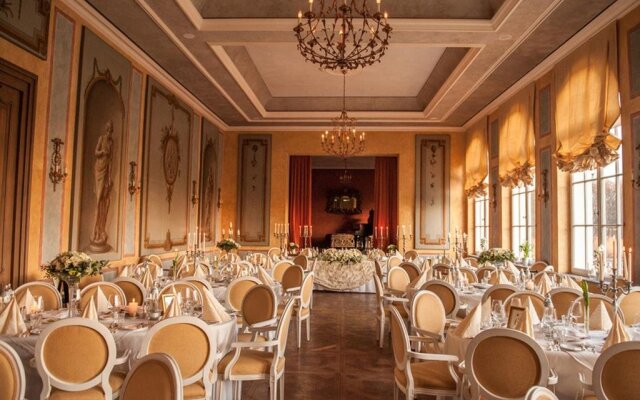 Hotel Château Bela