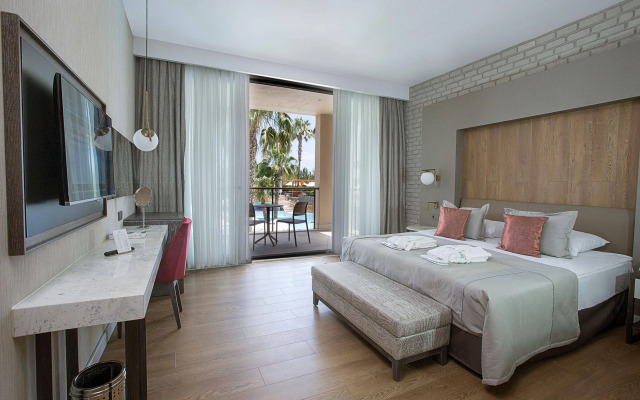 Fame Residence Lara & Spa Hotel - All Inclusive
