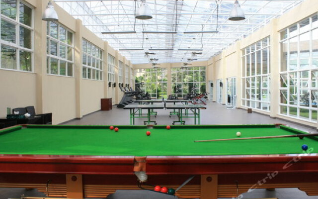 Grace Garden Hotel