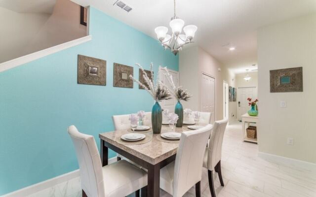 Beautiful 5Bd TH Splash Poolchampions Gate-1596mvd