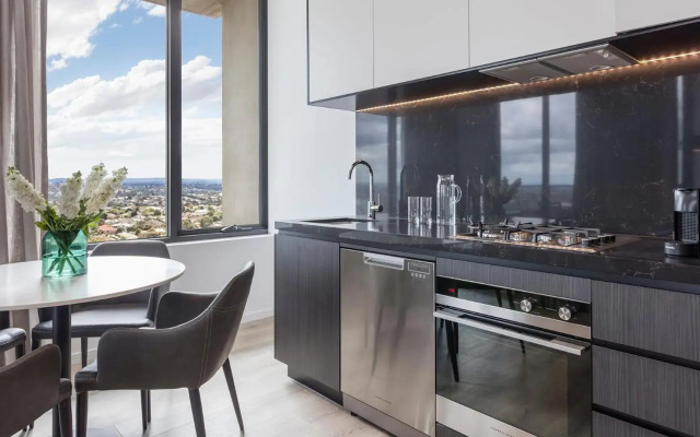 Avani Melbourne Box Hill Residences