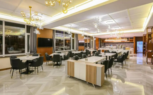 Atour Hotel Songbei Harbin