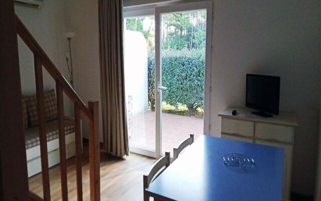 Olydea Oléron les Sables Vigniers