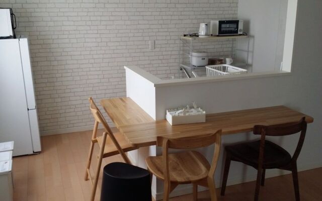 Sora E Hotel Asahikawa