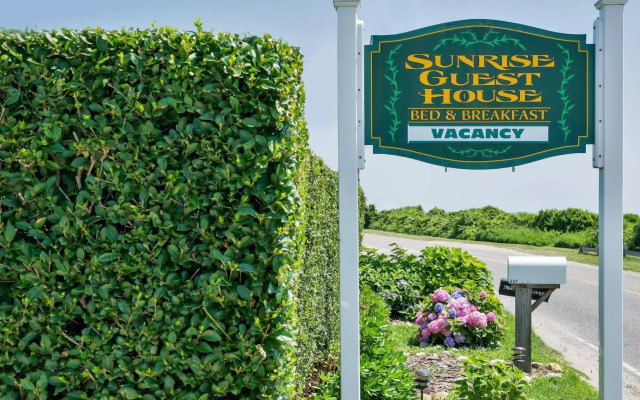 Sunrise Guest House