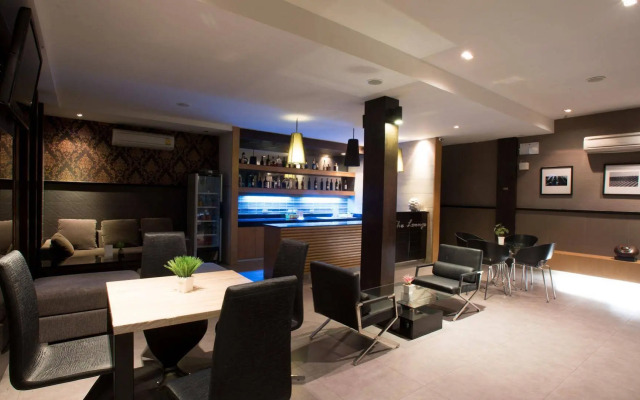 Inn Place Serviced Residence