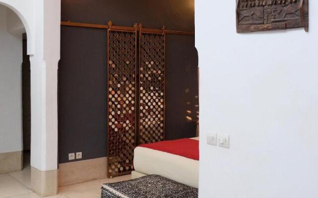 Riad Camilia