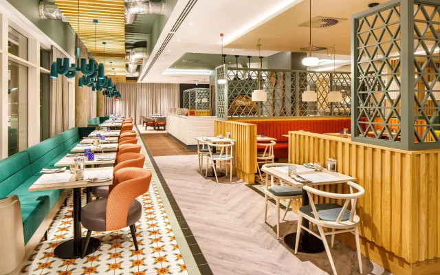 ibis budget Manchester Airport