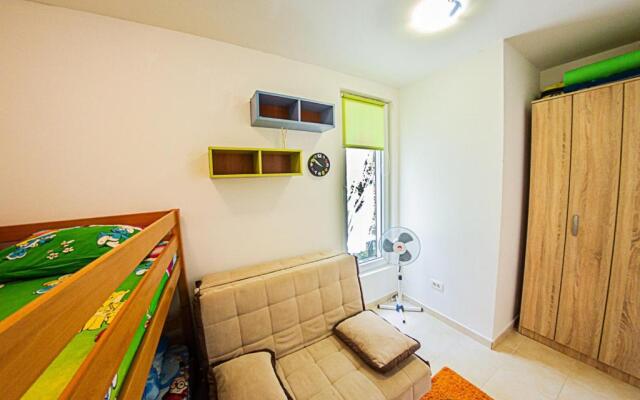 Apartment SuperSeaView
