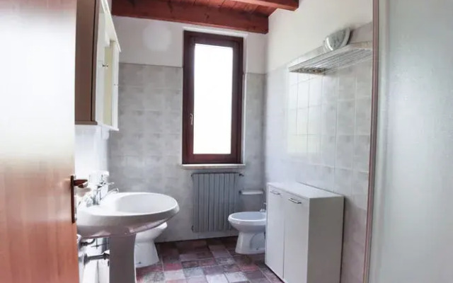 Agriturismo Gardenali