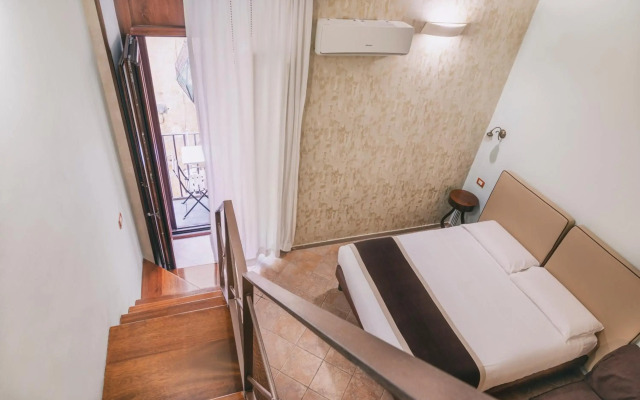 Hotel Il Convento