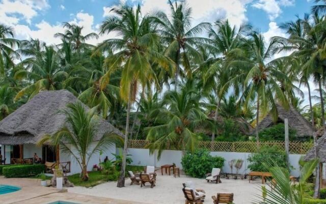 Tamu Tamu Boutique Hotel