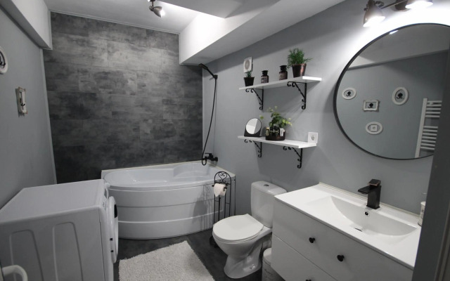 Apartment Francesca mit Parkplatz nähe Altstadt