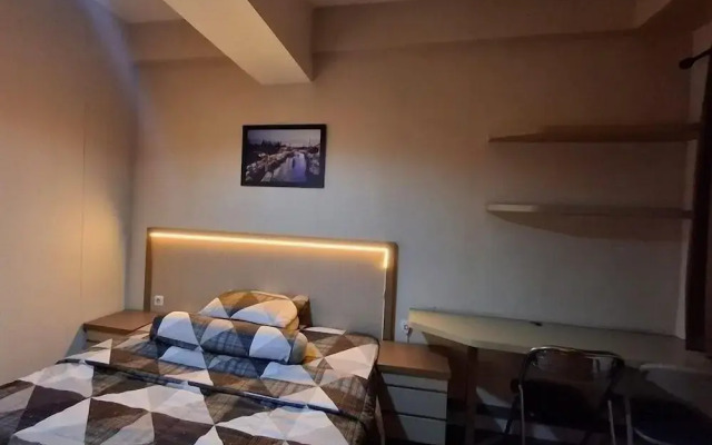 Apartemen Easton park - Giandara