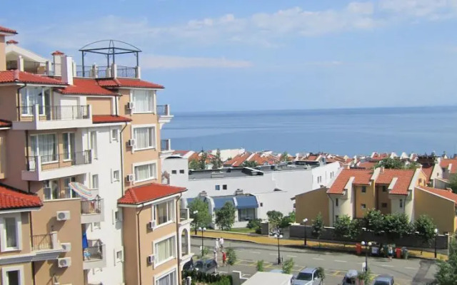 Apartments in Victorio 3 Complex