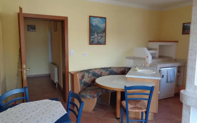 Apartments Himmelreich