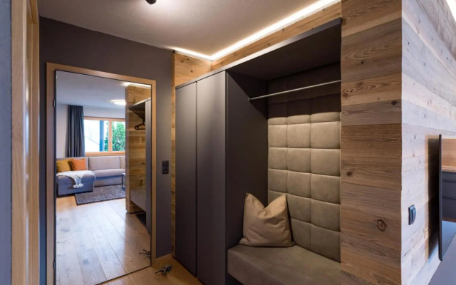 Van's Place, Luxury Apartment