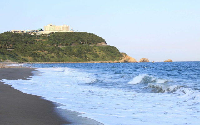 Irago Ocean Resort