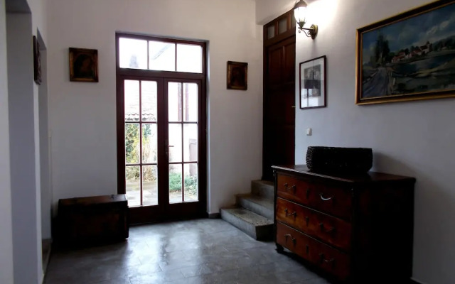Holiday House Bechyne - Prazdninovy Dum Bechyne