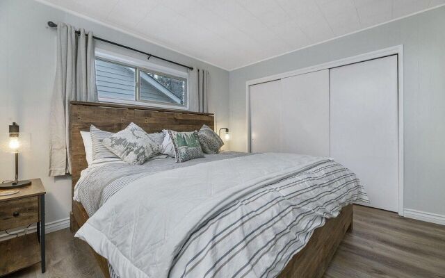 Boulder Bay Bungalow