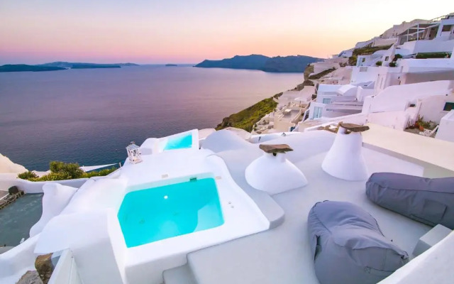 Onar Villas