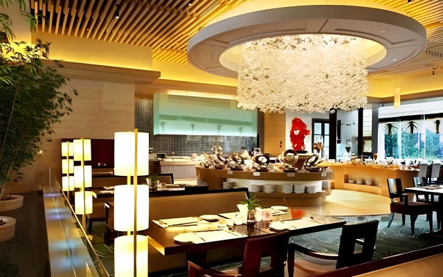 Quanzhou Guest House Hotel