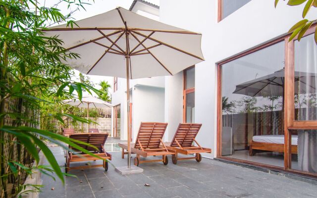 Guest house Ancient Lantern Villa Hoi An