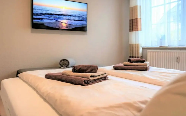 Beach Domicile Zingst