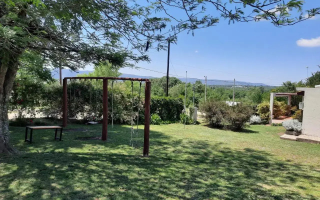 Lomas del Vergel