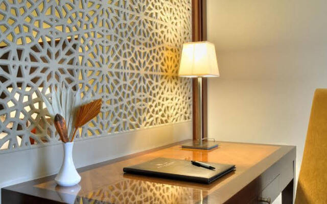 Corinthia Hotel khartoum