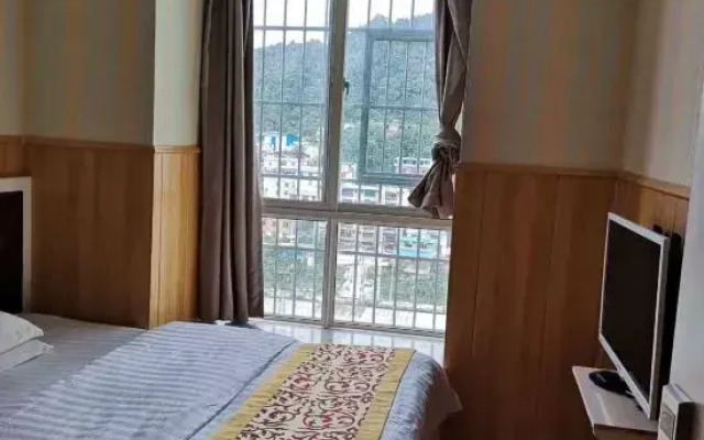 Duyun Love Apartment