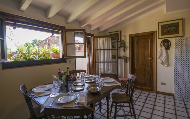 Vacation in Lucca Deluxe Apartments
