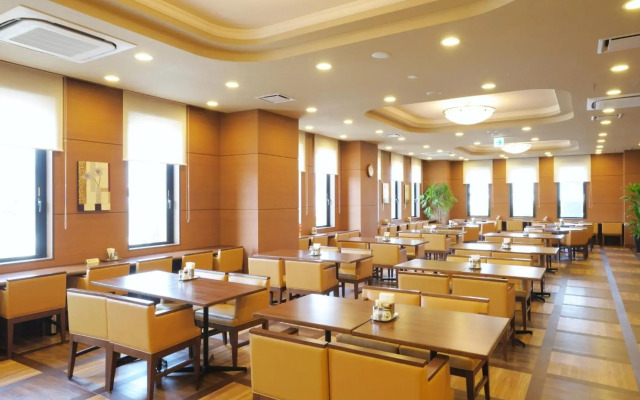 Hotel Route Inn Sendai Nagamachi Inter