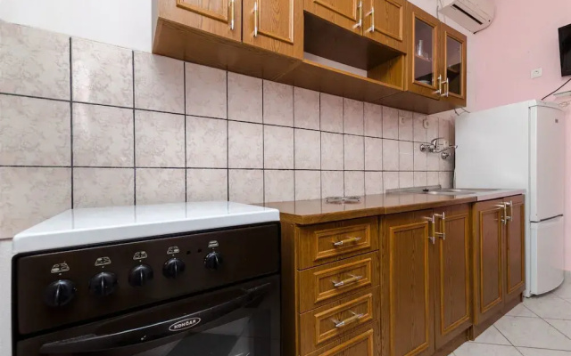 House Barbarina
