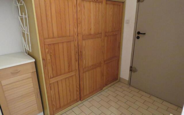 Appartement Sète, 2 pièces, 4 personnes - FR-1-472-127