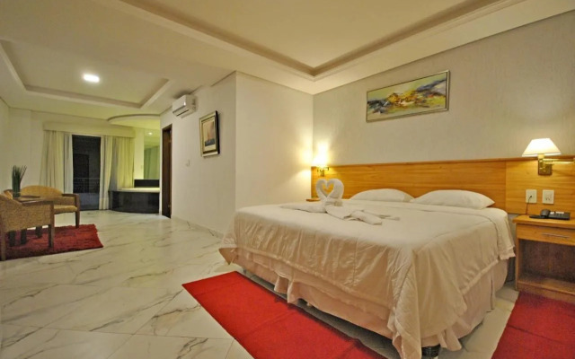 Los Lagos Resort Hotel