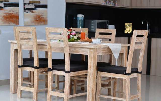 Villa Iluka Seminyak