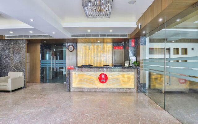 Capital O 17101 Hotel Furatt International