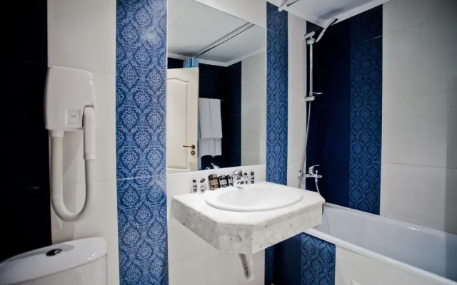 Royal Park Hotel - All Inclusive