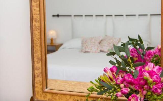 Guest House 3 Stars Positano