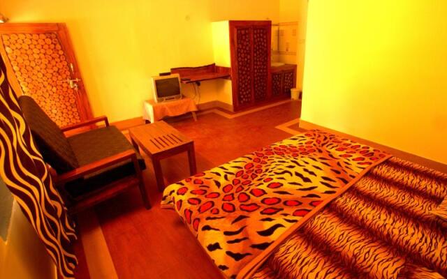 Motel Chandan