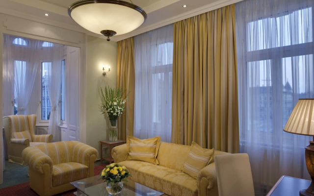 Danubius Hotel Rába